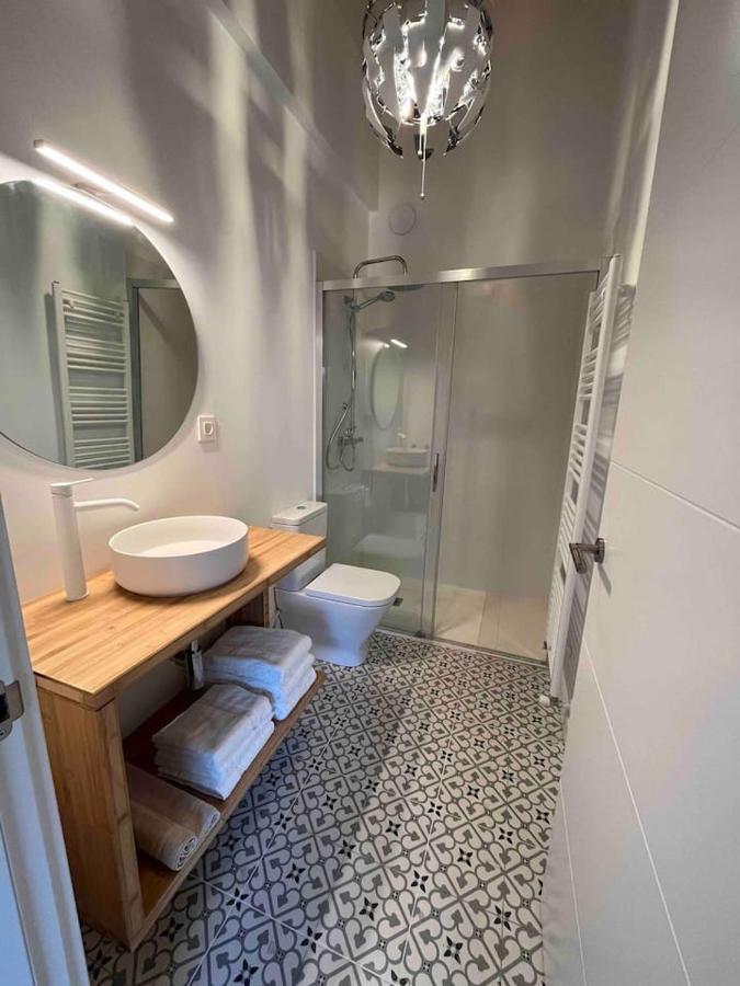 Suite Con Jardin Privado Y Entrada Privada Plentzia Exteriér fotografie