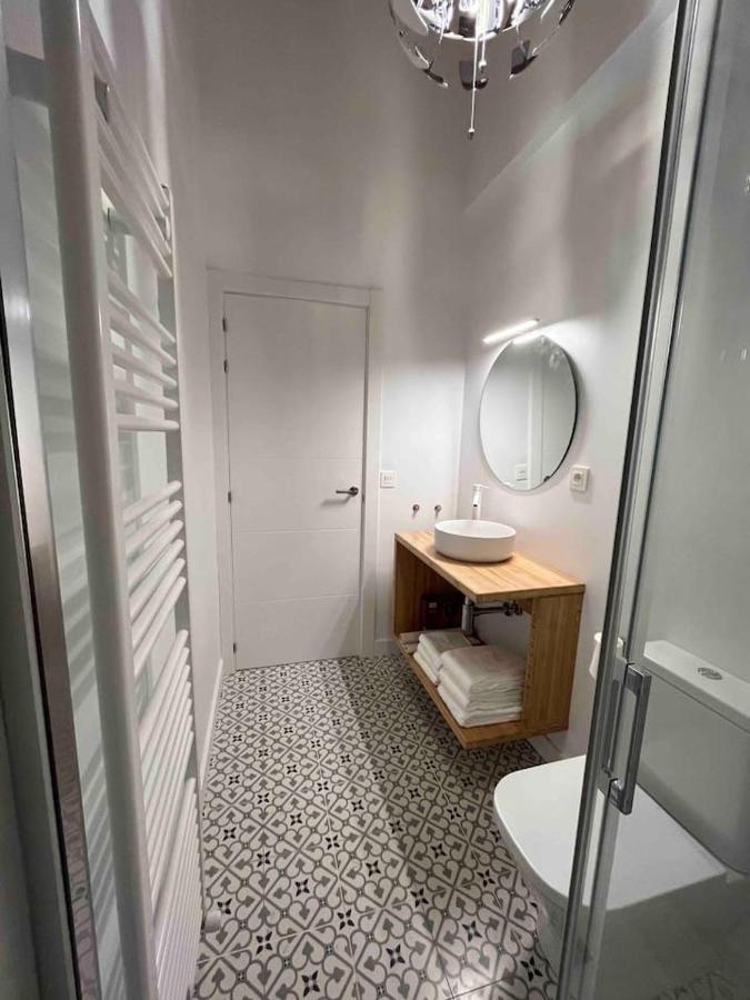 Suite Con Jardin Privado Y Entrada Privada Plentzia Exteriér fotografie
